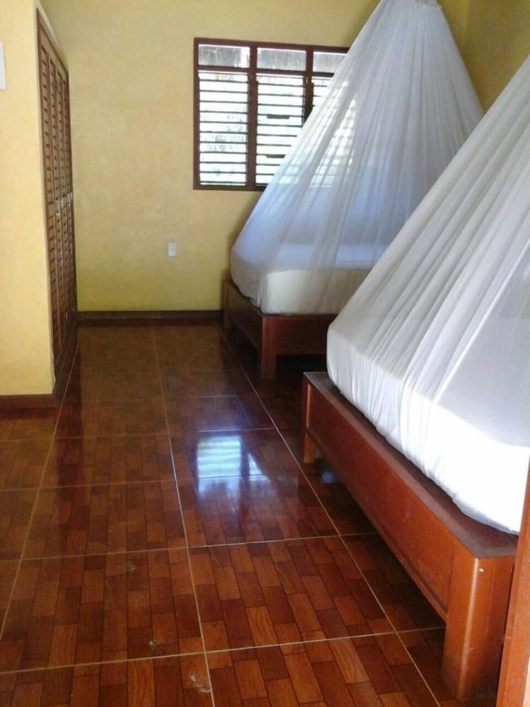 Hotel Zazil Kin Tulum Dış mekan fotoğraf