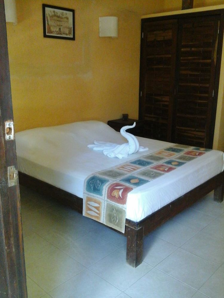 Hotel Zazil Kin Tulum Dış mekan fotoğraf