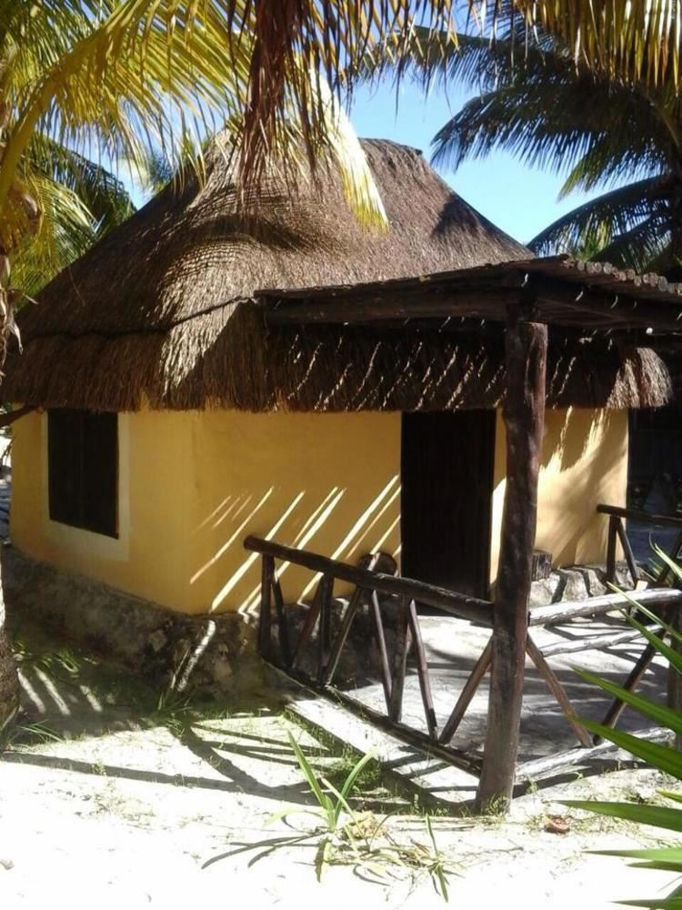 Hotel Zazil Kin Tulum Dış mekan fotoğraf