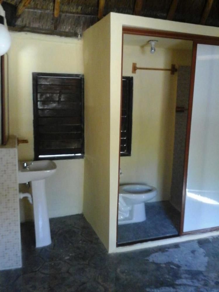 Hotel Zazil Kin Tulum Dış mekan fotoğraf