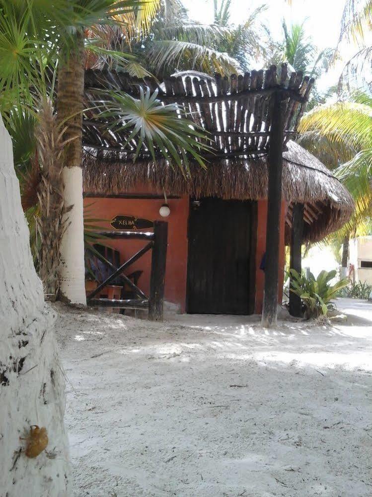 Hotel Zazil Kin Tulum Dış mekan fotoğraf