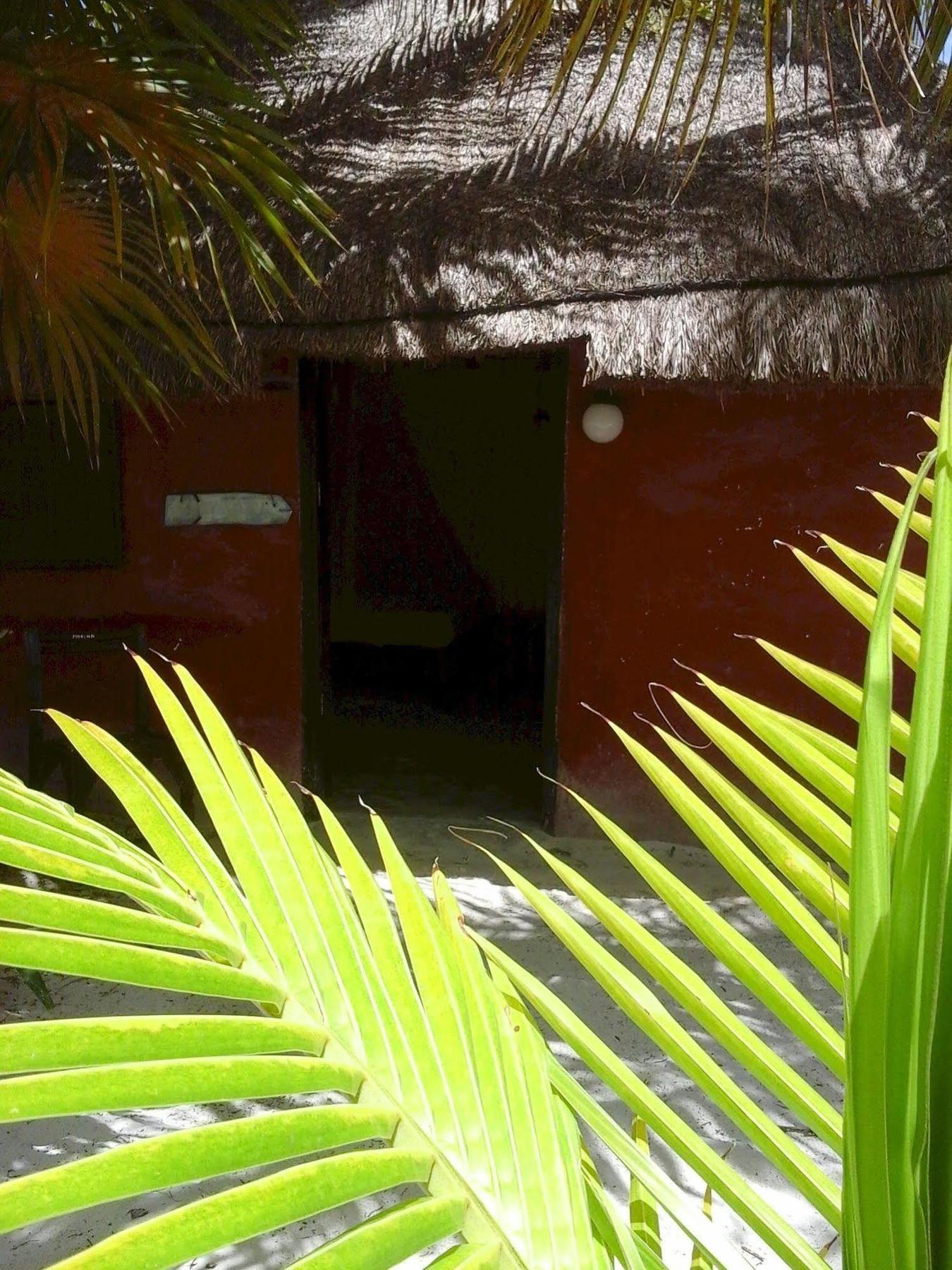 Hotel Zazil Kin Tulum Dış mekan fotoğraf
