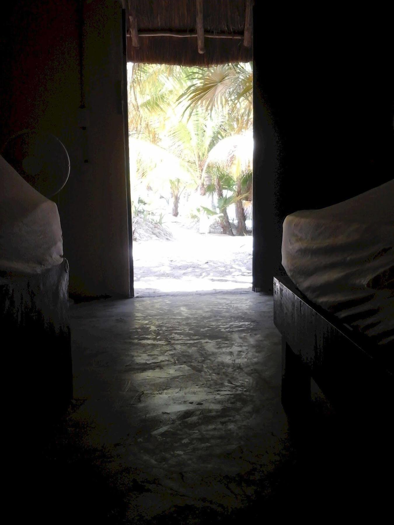 Hotel Zazil Kin Tulum Dış mekan fotoğraf