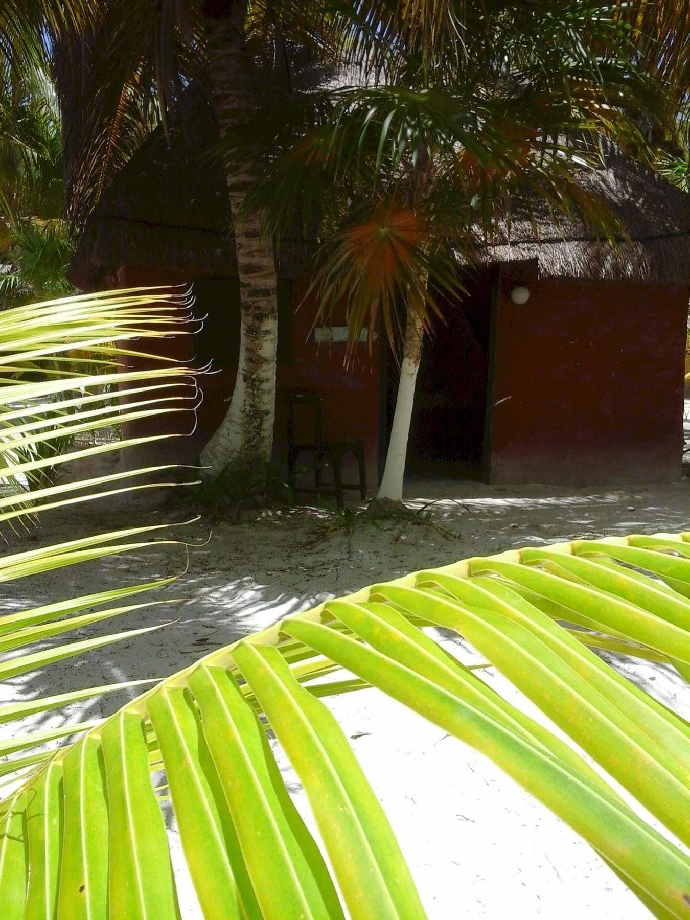 Hotel Zazil Kin Tulum Dış mekan fotoğraf