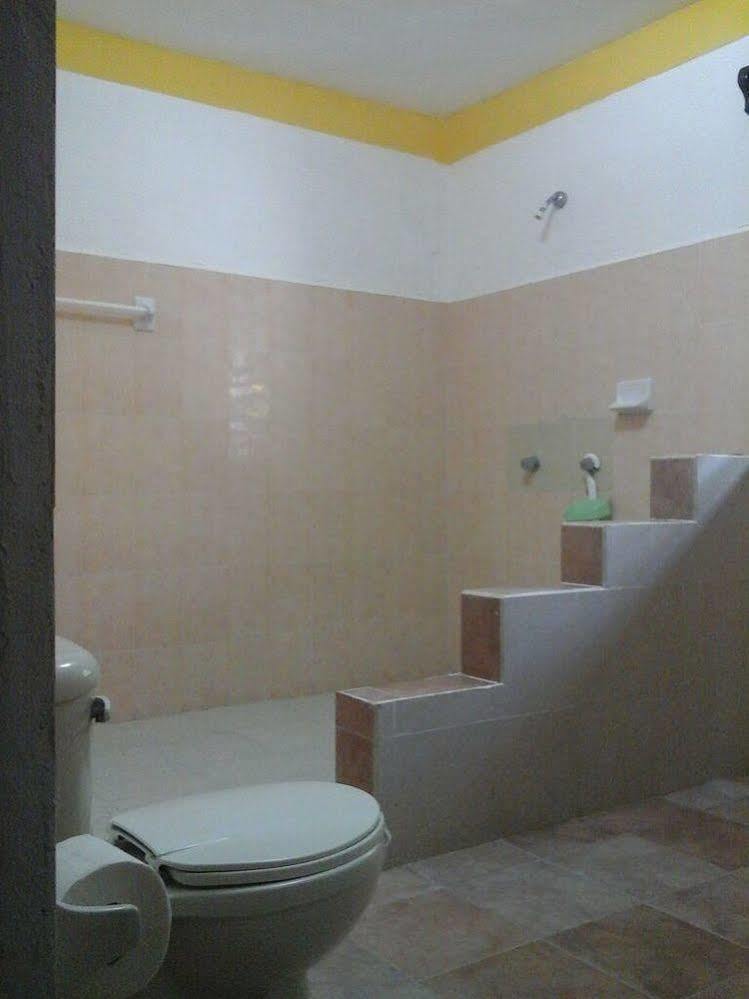 Hotel Zazil Kin Tulum Dış mekan fotoğraf