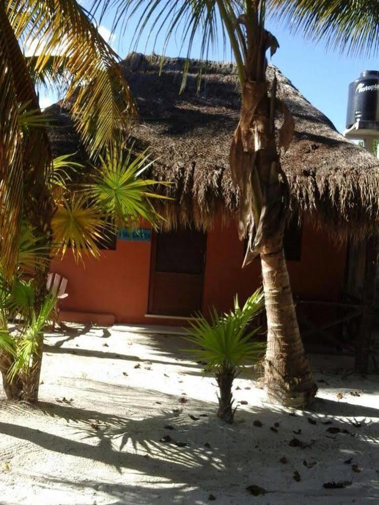 Hotel Zazil Kin Tulum Dış mekan fotoğraf