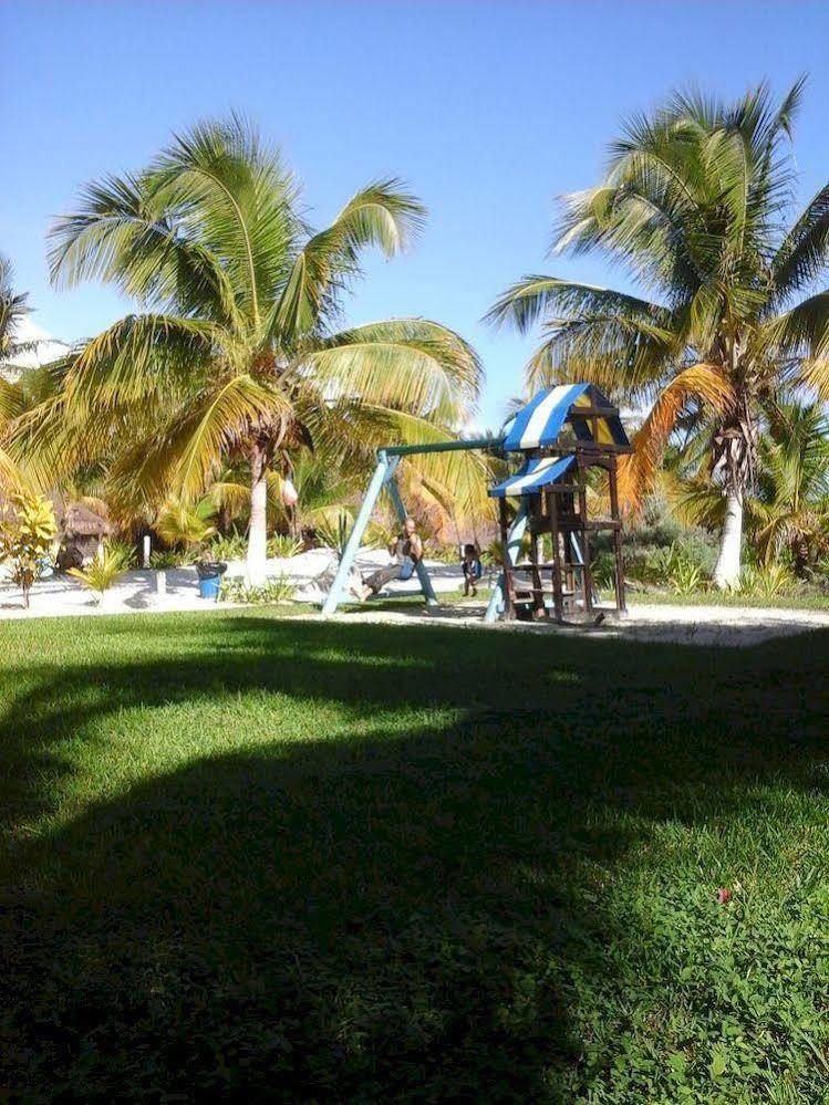 Hotel Zazil Kin Tulum Dış mekan fotoğraf