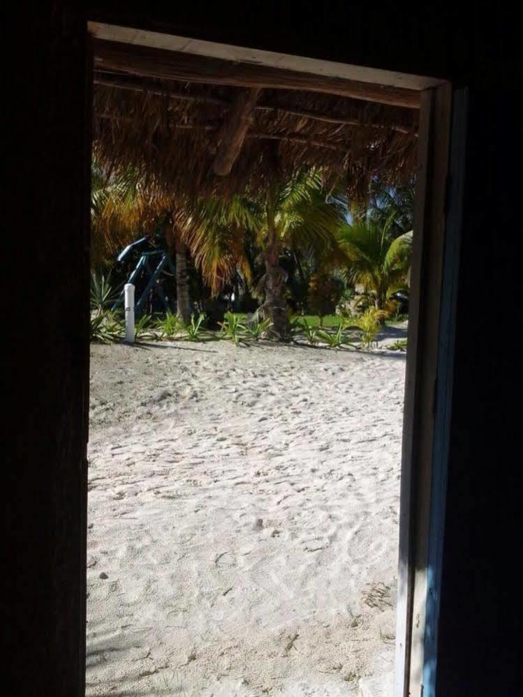 Hotel Zazil Kin Tulum Dış mekan fotoğraf