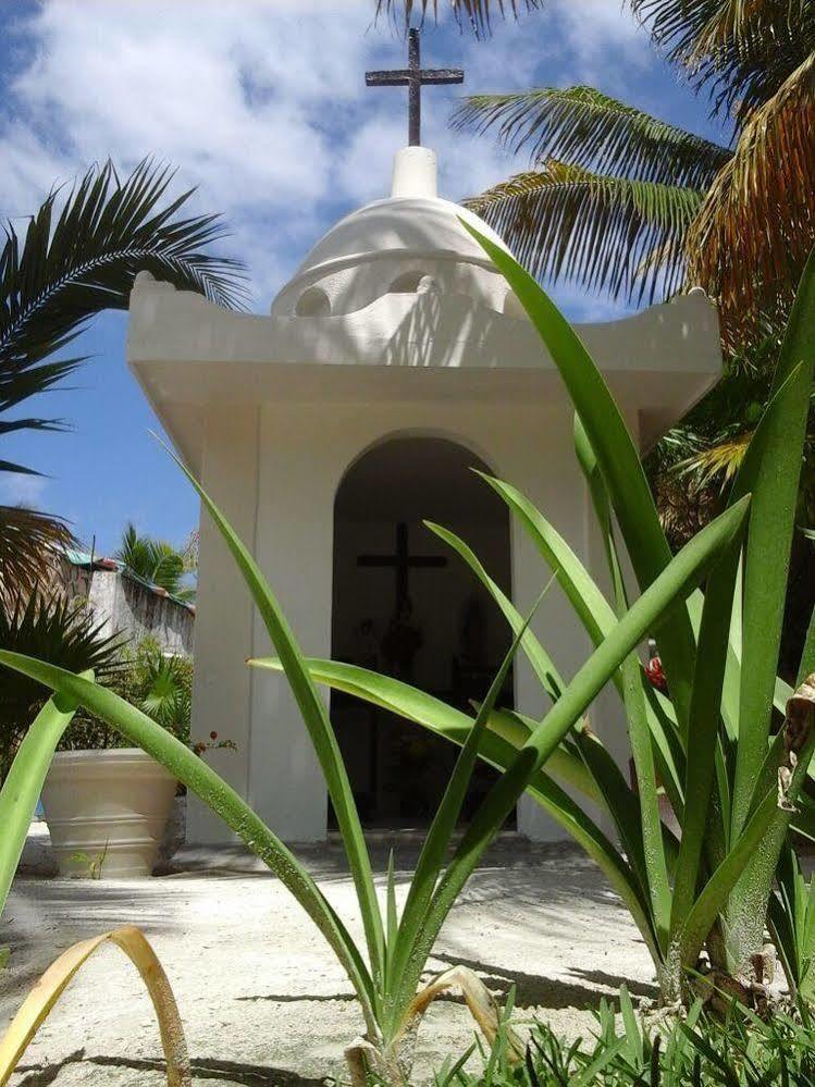 Hotel Zazil Kin Tulum Dış mekan fotoğraf